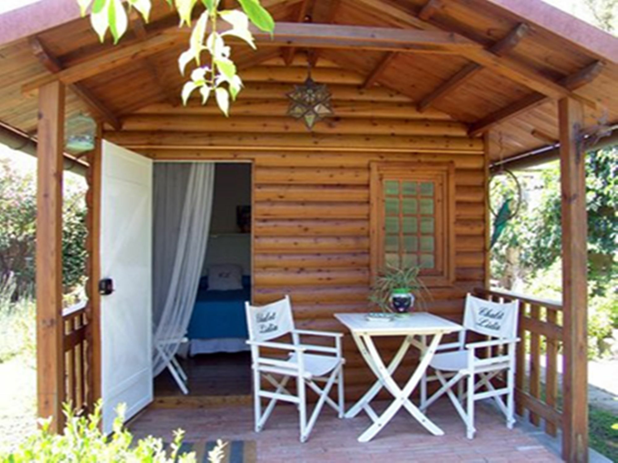 Bed and Breakfast Chalet Lidia Sorrent Exterior foto